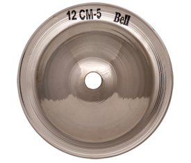 Turkish Cymbals Mega Bell 5" Bell
