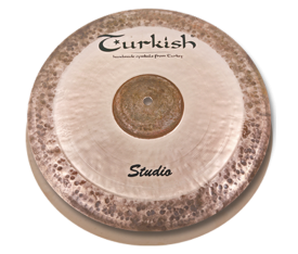 Turkish Cymbals Studio 13" Hihat