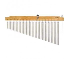 Tycoon 36 Chimes With Wood Bar