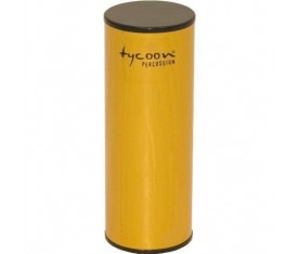 Tycoon 5'' Aluminum Shaker