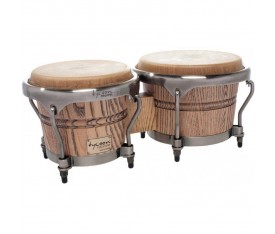 Tycoon 7'' & 8½'' Master Grand Series Bongos