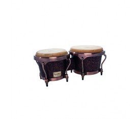 Tycoon 7'' & 8½'' Master Terra-Cotta Series Bongos