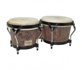 Tycoon 7 Inc & 8½ Inc Supremo Select Series Bongo