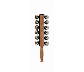 Tycoon Bells Sleigh THPSB-2R