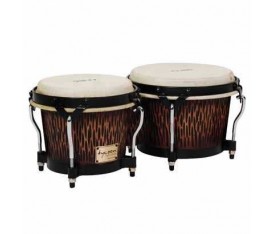 Tycoon Bongo STBS-B-CO Supremo Series 7 inç ve 8,5 inç Chiseled Orange