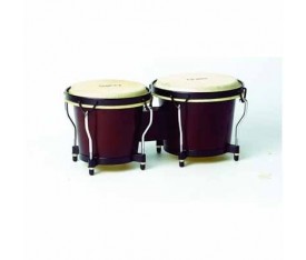 Tycoon Bongo TB-8-B-M Ritmo Series 6 inç ve 7 inç Mahogany