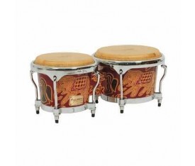 Tycoon Bongo TBF-800-C-F1 Master Fantasy Siam Series 7" ve 8,5"