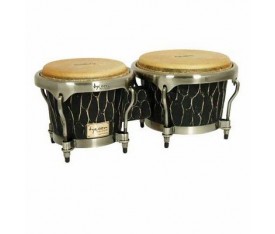 Tycoon TBHC-800-BC Master Handcrafted Original Series 7 - 8,5 inç Bongo