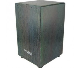 TYCOON Cajon (STKS-29 DI) Supremo Series (Dark Iris)