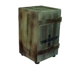 Tycoon 2nd Generation 29 Series Crate Cajon
