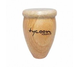 Tycoon Ahşap Shaker TS-C Siam Oak Wood Conga