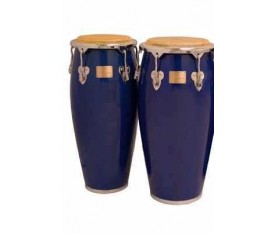 Tycoon Conga MTC-100-110-CBL-S Master Classic Series Blue 10+11inç
