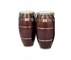 Tycoon Conga TSCH-100-110-BC-S Signature Heritage Series 10 +11 