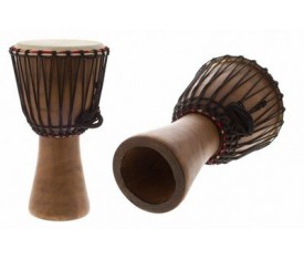 Tycoon Djembe TAJ-6 African Series 6 inç