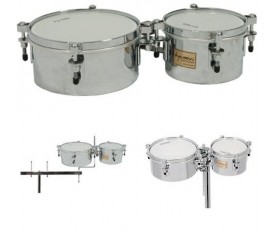 Tycoon Mini Timbal TTI-68-C 6inch ve 8inch