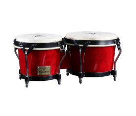 Tycoon STB-B-R Supremo Series 7 + 8½ Bongo