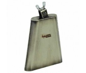 Tycoon Timbal Mambo Bell TWT-BC Brushed Chrome
