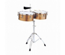 Tycoon Timbal TTI-1314-AC Antique Copper 13 - 14 inç