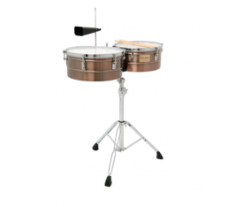 Tycoon Timbal TTI-1415-AC Antique Copper 14 ve 15