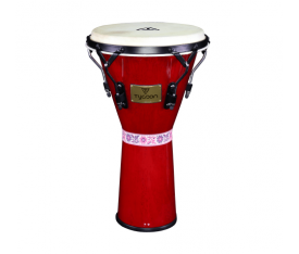 Tycoon TJS-72 B R Supremo Series Djembe