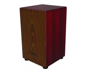 Tycoon TKHP-29R Artist Series 29 Inch Cajon (Kırmızı)