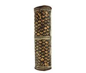 Tycoon TRBS-L Rattan Bamboo Shaker Large