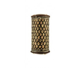 Tycoon TRBS-S Rattan Bamboo Shaker Small