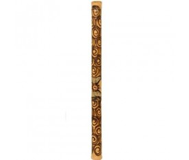 Tycoon 60cm Bamboo Rainstick