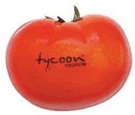 Tycoon TVT Domates Plastik Shaker (Tekli)