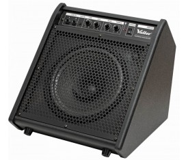 Valler DMK50 Bluetooth 2 Kanallı Davul ve Klavye Amfisi