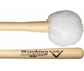 Vater MV-B3S Ahşap Saplı Davul Tokmağı