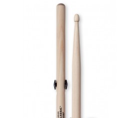 Vic Firth 5AHS American Classic® 5A HINGE-STIX® Egzersiz Bageti