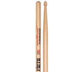 VIC FIRTH 7ADG - American Classic® 7A DoubleGlaze Baget