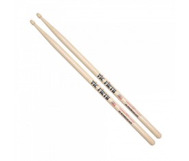 Vic Firth V5ADG American Classic Serisi 5A Double Glaze Baget