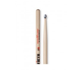 Vic Firth 5ASB 5A American Classic Silver Bullet Aluminum Tip Baget