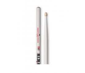 Vic Firth 5AW 5A American Classic Beyaz Baget