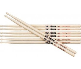 Vic Firth P5A.3-5AKF.1 4'lü American Classic Serisi Baget