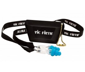 Vic Firth VICEARPLUGR Small Mavi Kulak Tikacı