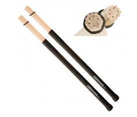 Wincent 19P Birch Rod