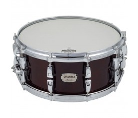 Yamaha Absolute Hybrid 14” x 6” Akçaağaç Trampet (Classic Walnut)