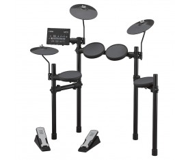 Yamaha DTX402K Dijital Davul