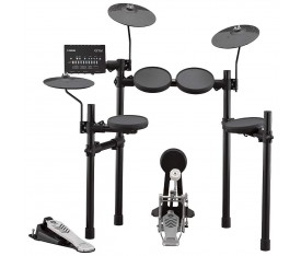 Yamaha DTX432K Dijital Davul Seti