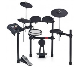 Yamaha DTX6K-X Electronik Davul Seti