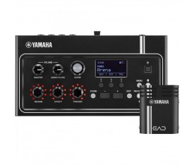 Yamaha EAD10 Dijital Davul Modülü (W/Mic Pickup)