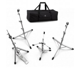 Yamaha JHW3 Crosstown Lightweight Aksam Seti (2xCS3 - HHS3 - SS3)