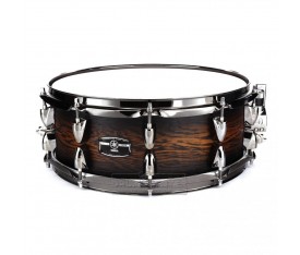 Yamaha Live Custom Hybrid Oak 14×5.5″ Trampet (Uzu Earth Sunburst)