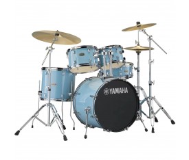 Yamaha Rydeen 20" Akustik Davul (Gloss Pale Blue)