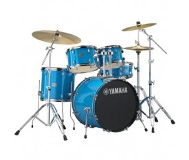 Yamaha Rydeen 20" Akustik Davul (Sky Blue)