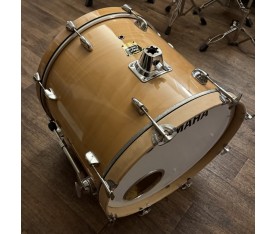 Yamaha Stage Custom Advantage 20" Kick Bas Davul
