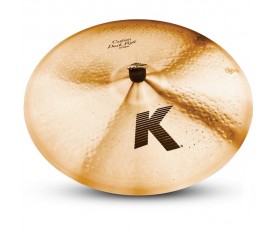 Zildjian 22" K Custom Dark Ride